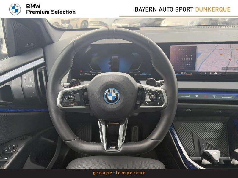 Image BMW X3 xDrive30e 299ch