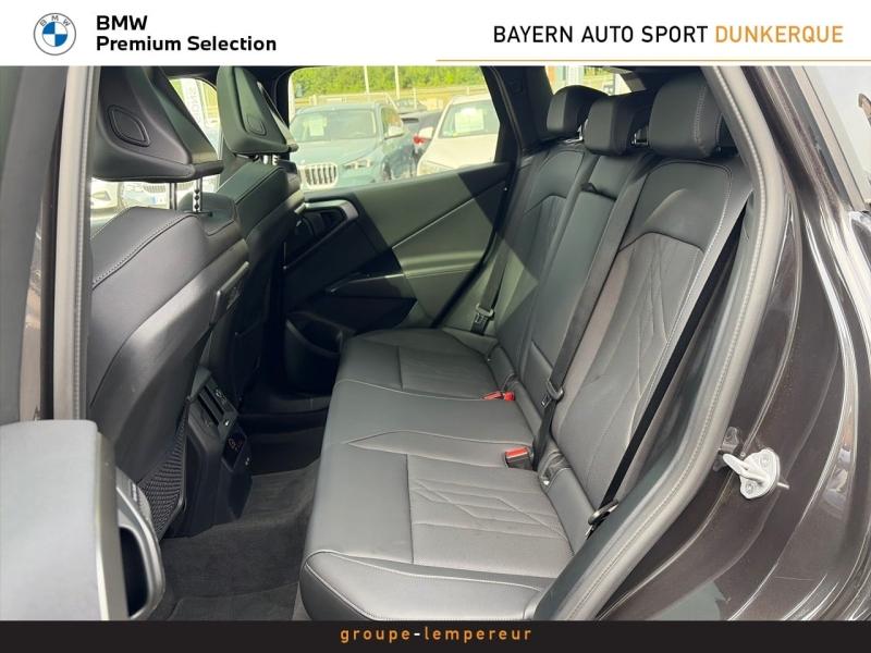 Image BMW X3 xDrive30e 299ch