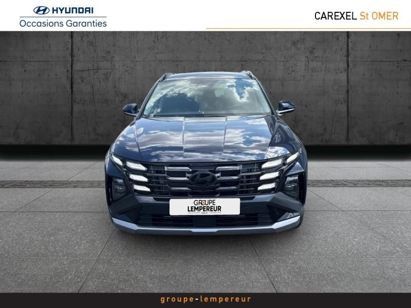 Image HYUNDAI Tucson 1.6 T-GDI 288ch Plug-in Executive