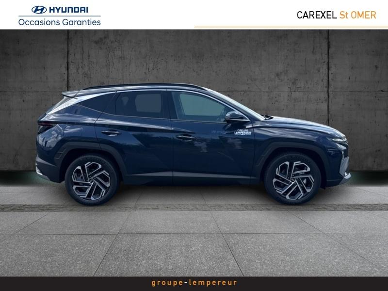 Image HYUNDAI Tucson 1.6 T-GDI 288ch Plug-in Executive