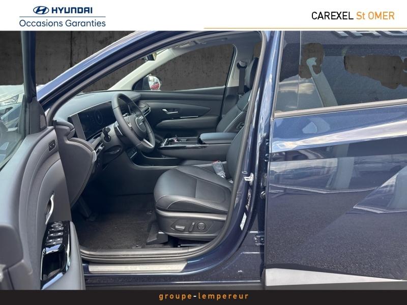Image HYUNDAI Tucson 1.6 T-GDI 288ch Plug-in Executive