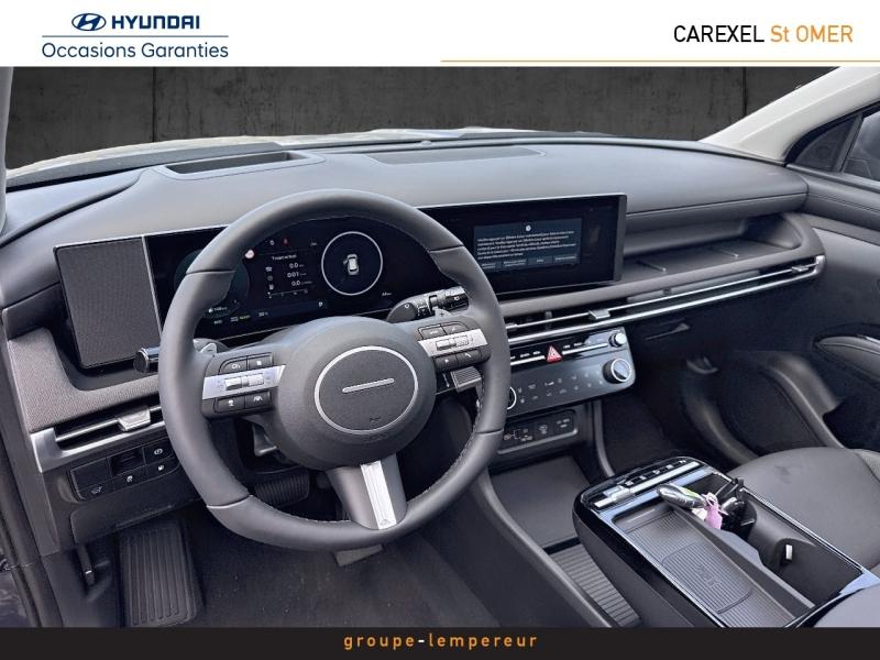 Image HYUNDAI Tucson 1.6 T-GDI 288ch Plug-in Executive
