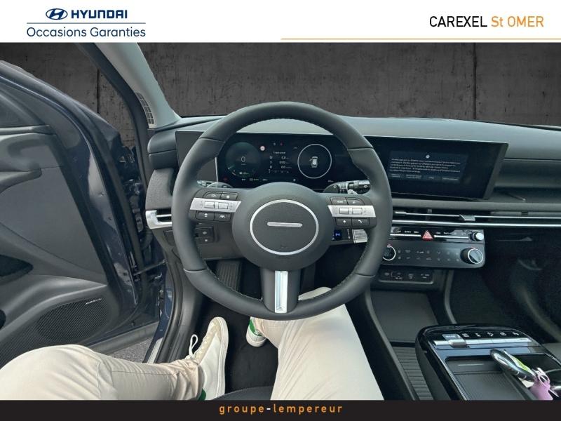 Image HYUNDAI Tucson 1.6 T-GDI 288ch Plug-in Executive