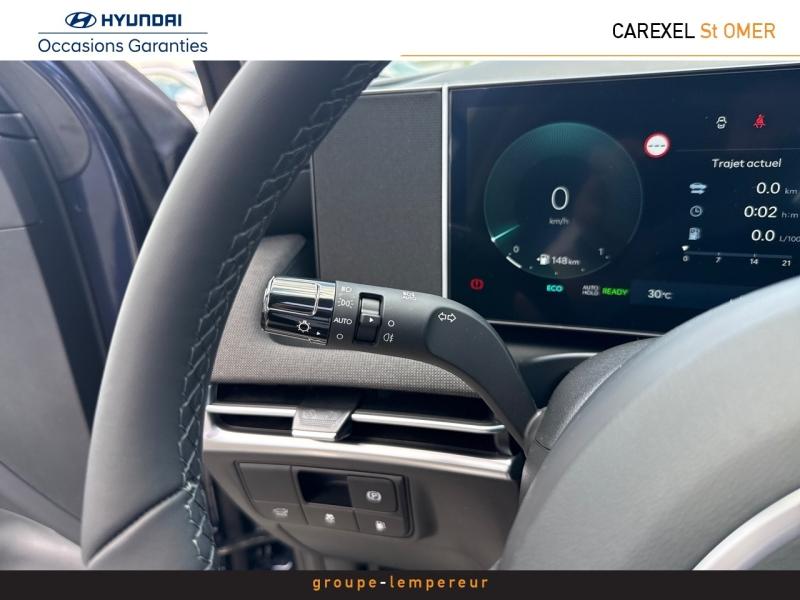 Image HYUNDAI Tucson 1.6 T-GDI 288ch Plug-in Executive