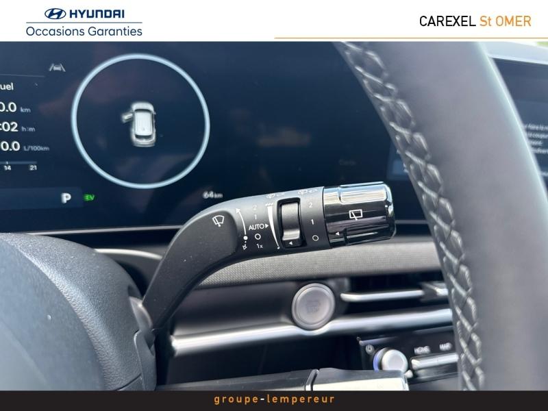 Image HYUNDAI Tucson 1.6 T-GDI 288ch Plug-in Executive