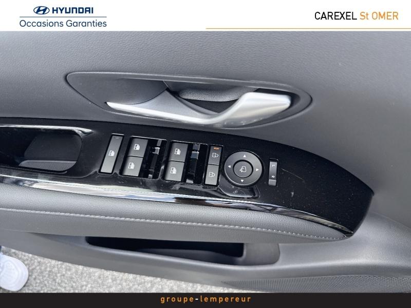 Image HYUNDAI Tucson 1.6 T-GDI 288ch Plug-in Executive