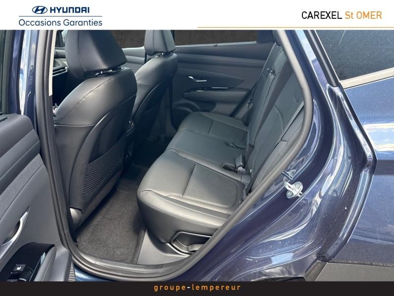 Image HYUNDAI Tucson 1.6 T-GDI 288ch Plug-in Executive