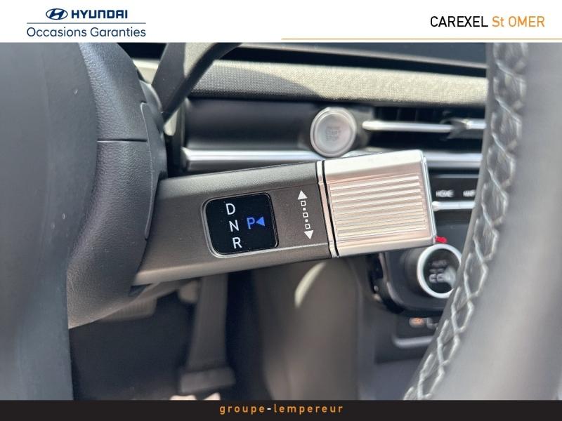Image HYUNDAI Tucson 1.6 T-GDI 288ch Plug-in Executive