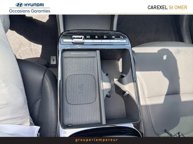 Image HYUNDAI Tucson 1.6 T-GDI 288ch Plug-in Executive