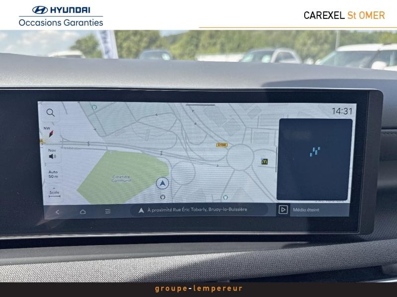 Image HYUNDAI Tucson 1.6 T-GDI 288ch Plug-in Executive