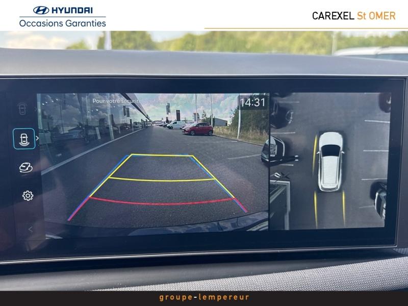 Image HYUNDAI Tucson 1.6 T-GDI 288ch Plug-in Executive