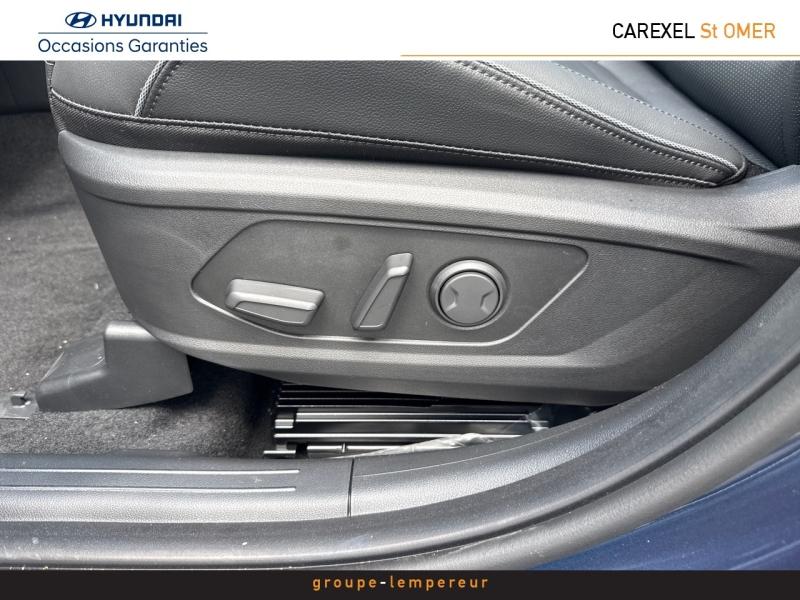 Image HYUNDAI Tucson 1.6 T-GDI 288ch Plug-in Executive
