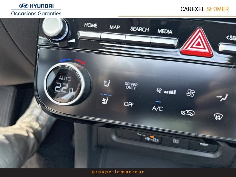 Image HYUNDAI Tucson 1.6 T-GDI 288ch Plug-in Executive