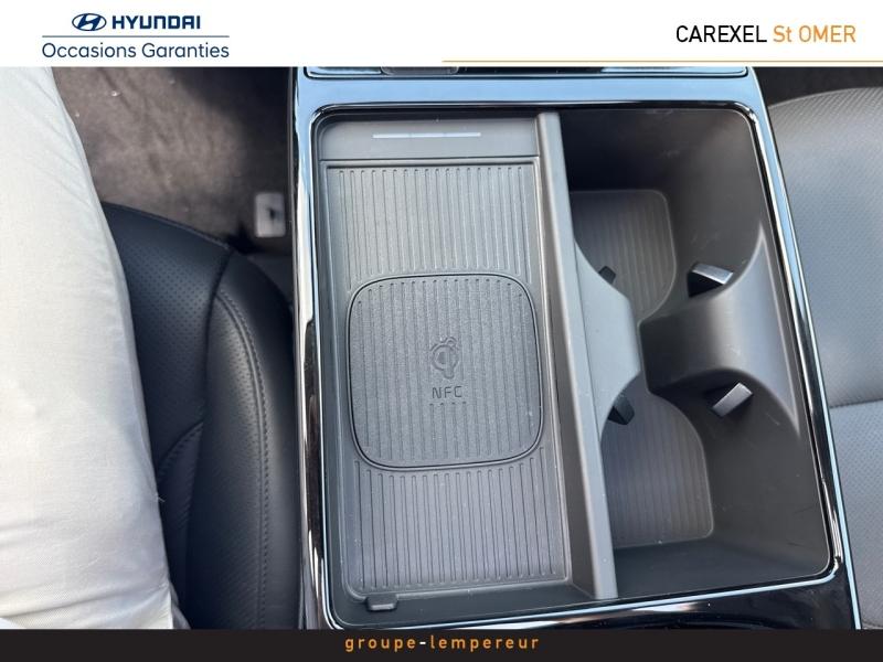 Image HYUNDAI Tucson 1.6 T-GDI 288ch Plug-in Executive
