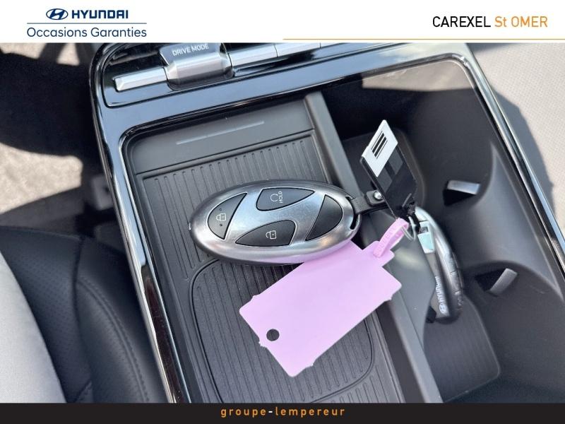 Image HYUNDAI Tucson 1.6 T-GDI 288ch Plug-in Executive