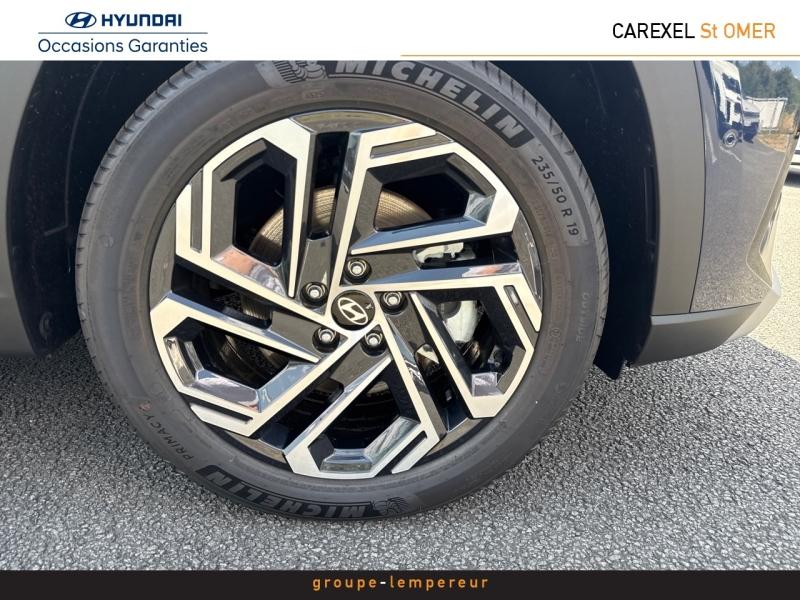 Image HYUNDAI Tucson 1.6 T-GDI 288ch Plug-in Executive
