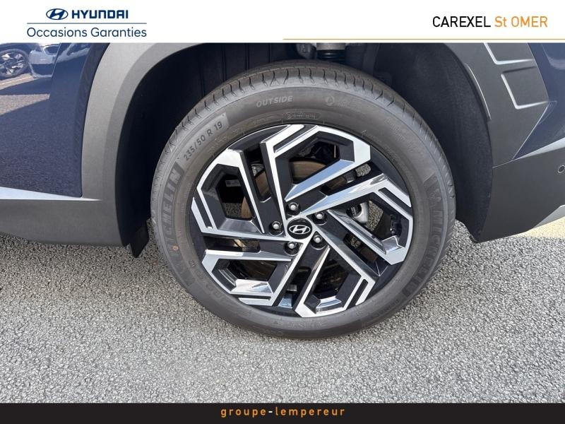 Image HYUNDAI Tucson 1.6 T-GDI 288ch Plug-in Executive