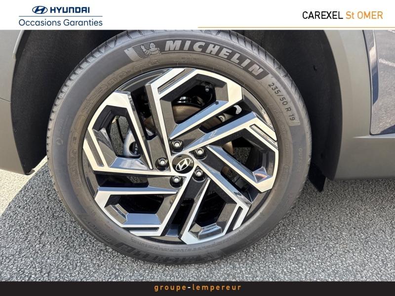 Image HYUNDAI Tucson 1.6 T-GDI 288ch Plug-in Executive
