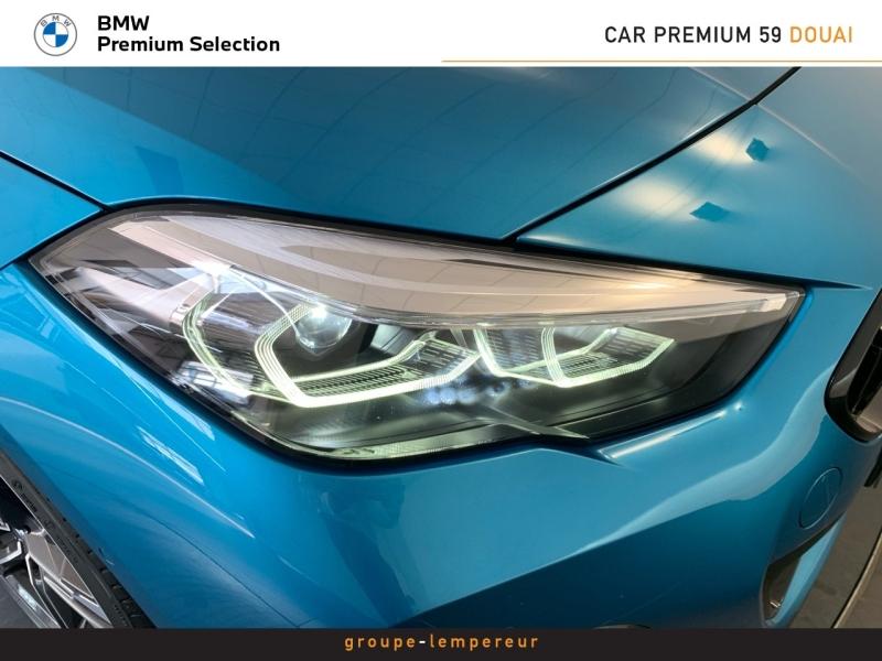 Image BMW Série 2 Gran Coupé 218dA 150ch M Sport BVA8