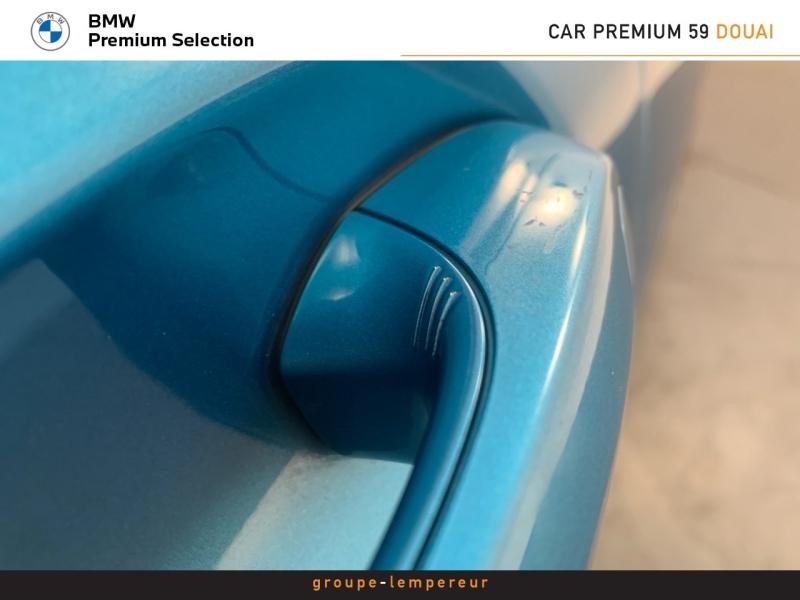 Image BMW Série 2 Gran Coupé 218dA 150ch M Sport BVA8