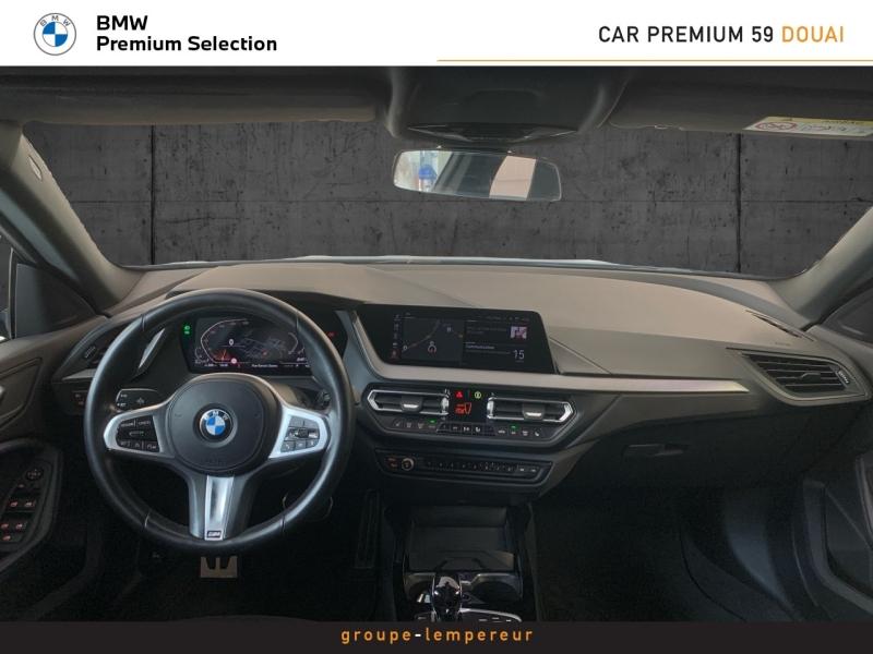 Image BMW Série 2 Gran Coupé 218dA 150ch M Sport BVA8