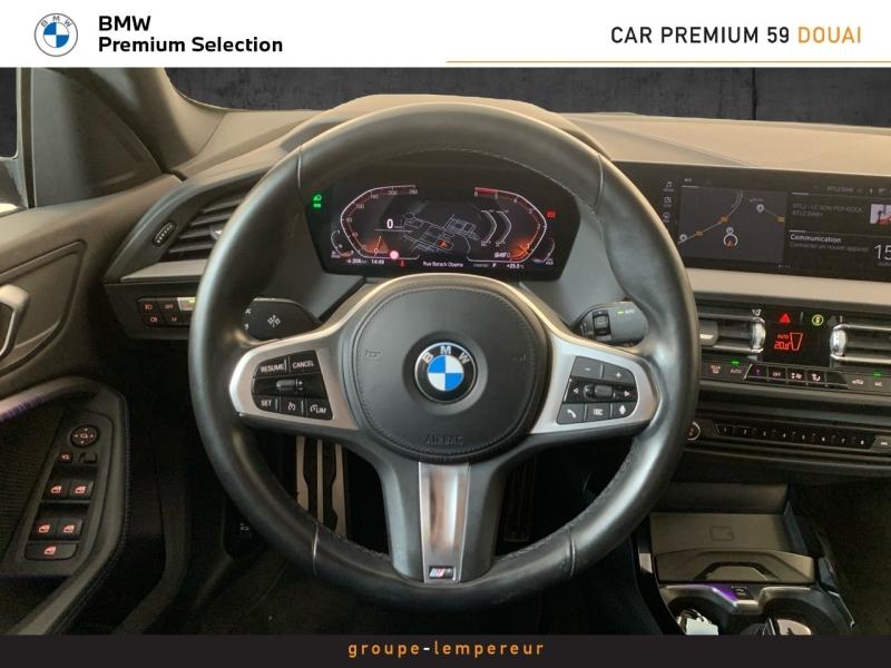 Image BMW Série 2 Gran Coupé 218dA 150ch M Sport BVA8