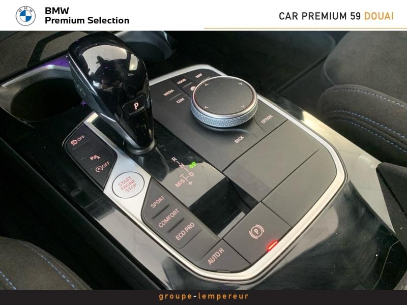 Image BMW Série 2 Gran Coupé 218dA 150ch M Sport BVA8