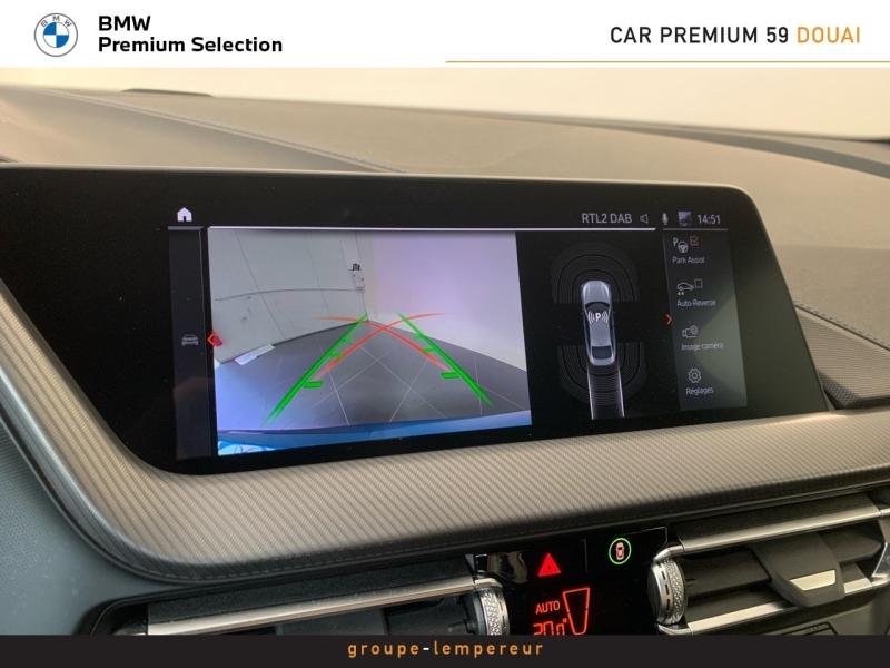Image BMW Série 2 Gran Coupé 218dA 150ch M Sport BVA8
