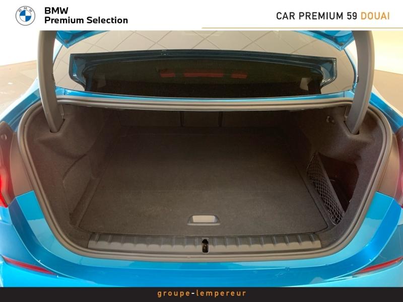Image BMW Série 2 Gran Coupé 218dA 150ch M Sport BVA8