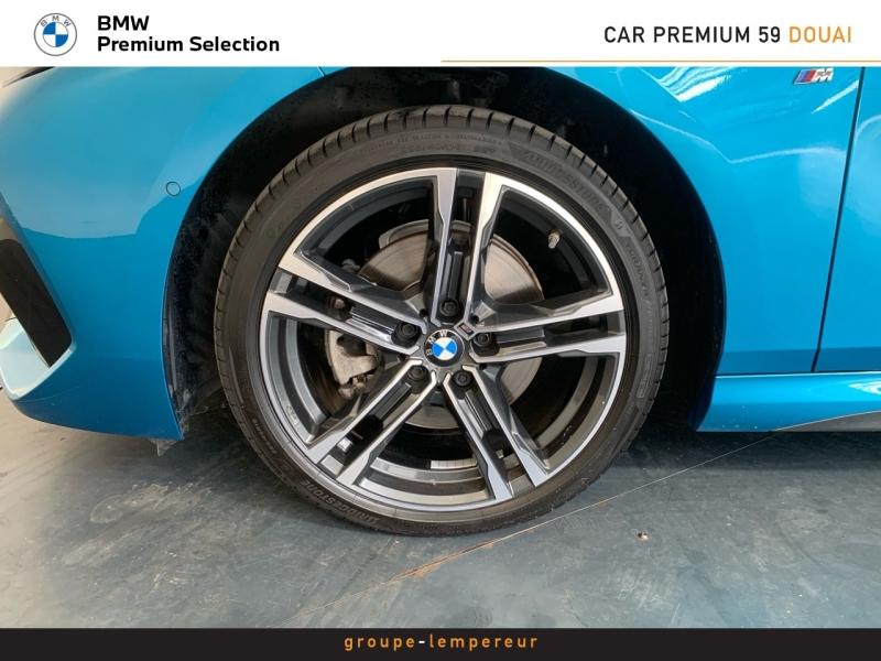 Image BMW Série 2 Gran Coupé 218dA 150ch M Sport BVA8