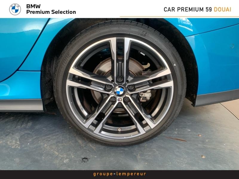 Image BMW Série 2 Gran Coupé 218dA 150ch M Sport BVA8