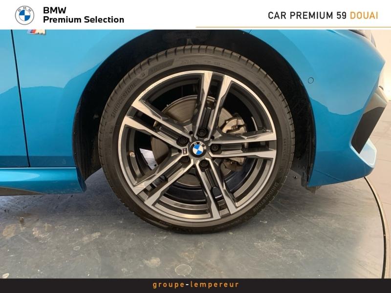 Image BMW Série 2 Gran Coupé 218dA 150ch M Sport BVA8