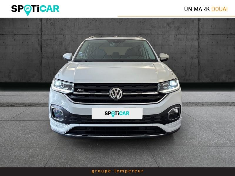 Image VOLKSWAGEN T-Cross 1.0 TSI 115ch R-Line