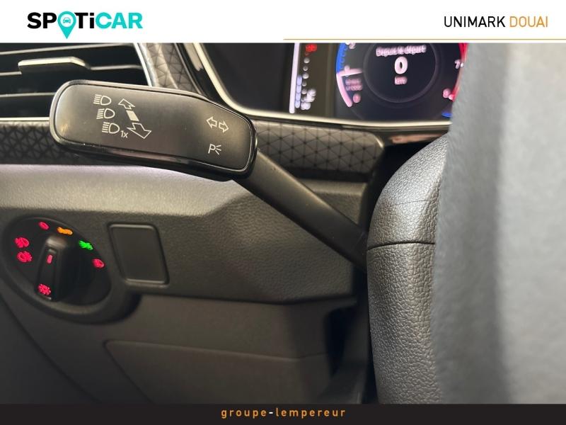 Image VOLKSWAGEN T-Cross 1.0 TSI 115ch R-Line