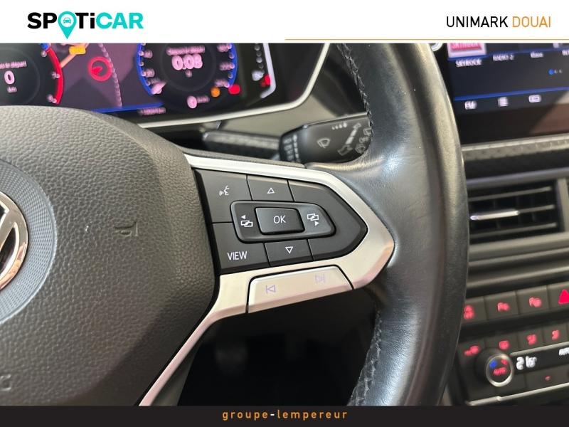 Image VOLKSWAGEN T-Cross 1.0 TSI 115ch R-Line