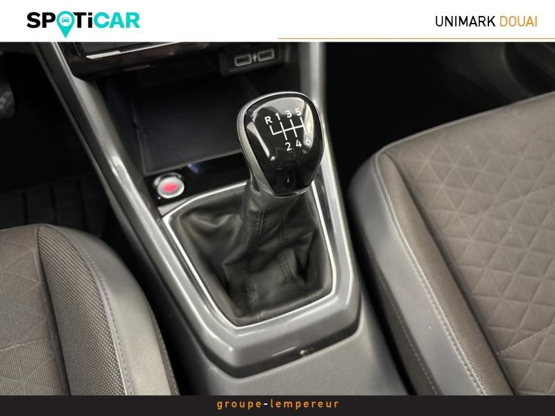 Image VOLKSWAGEN T-Cross 1.0 TSI 115ch R-Line