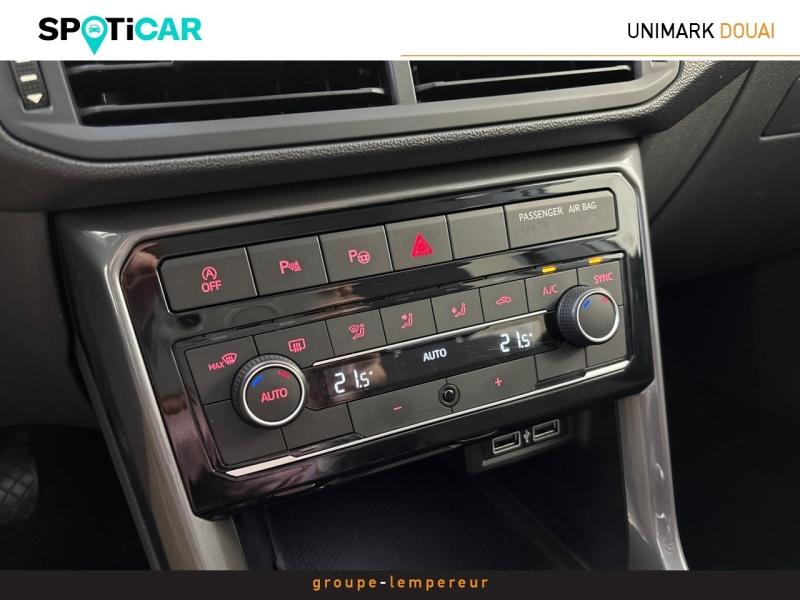 Image VOLKSWAGEN T-Cross 1.0 TSI 115ch R-Line