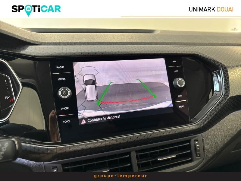 Image VOLKSWAGEN T-Cross 1.0 TSI 115ch R-Line