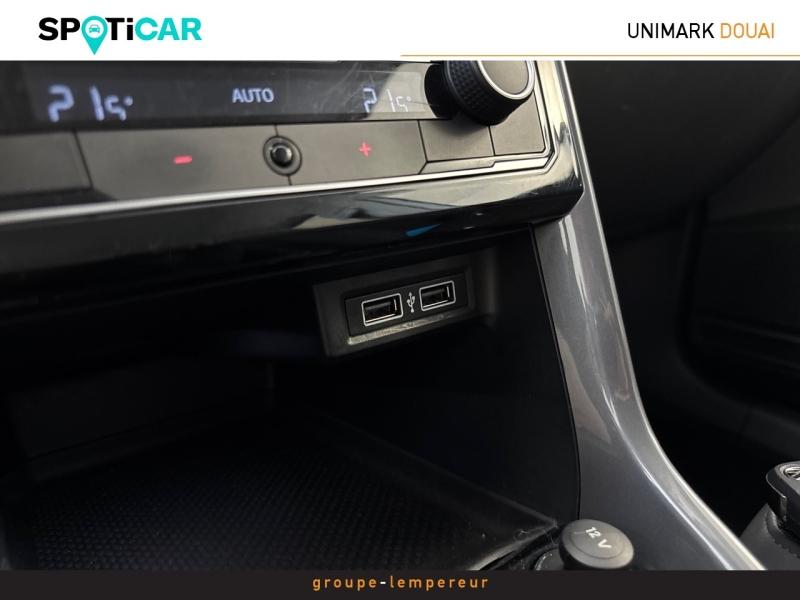 Image VOLKSWAGEN T-Cross 1.0 TSI 115ch R-Line