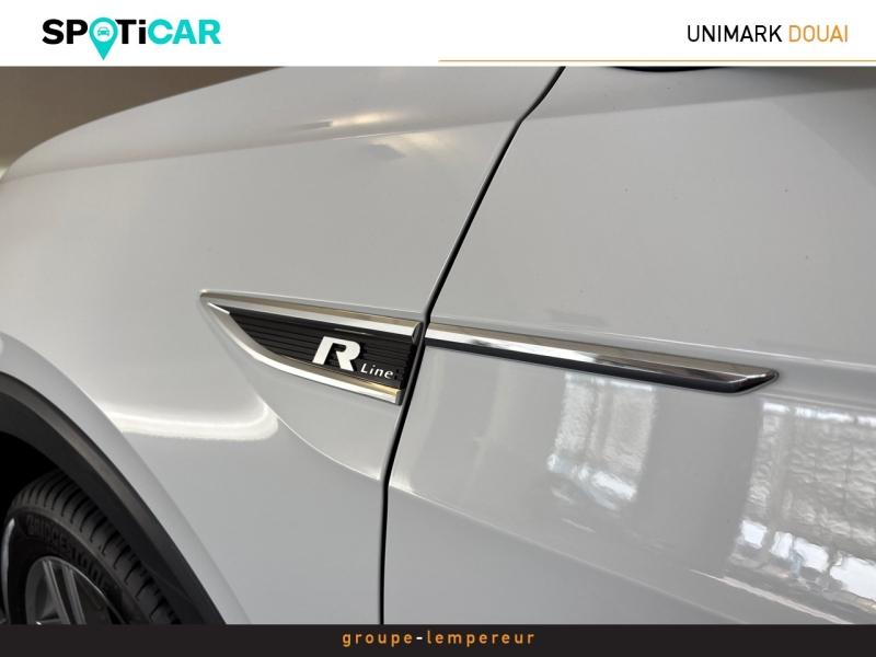 Image VOLKSWAGEN T-Cross 1.0 TSI 115ch R-Line