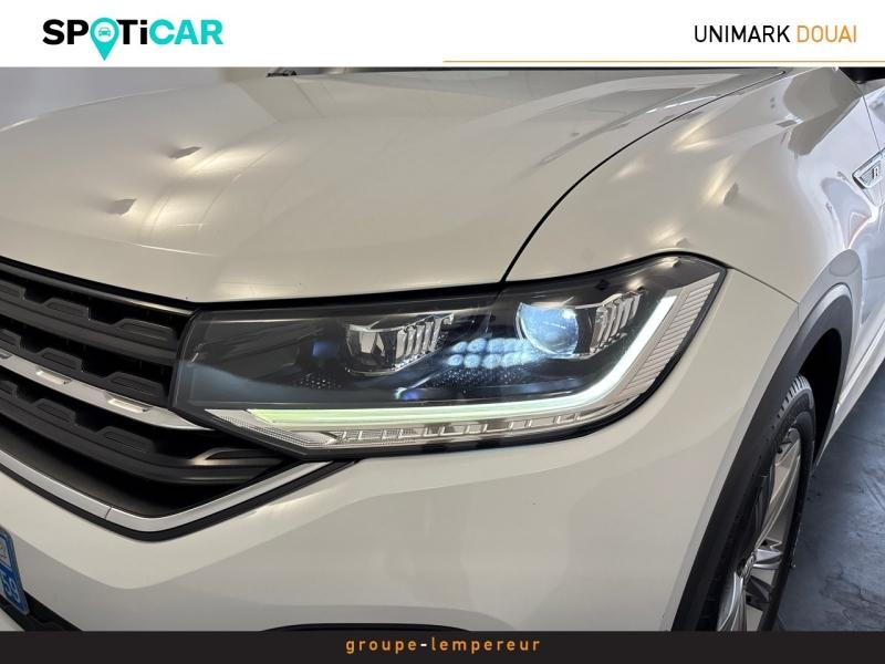 Image VOLKSWAGEN T-Cross 1.0 TSI 115ch R-Line