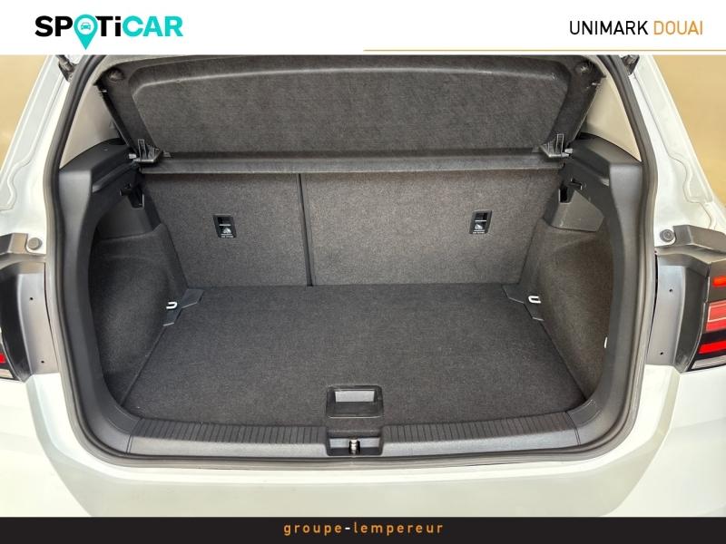 Image VOLKSWAGEN T-Cross 1.0 TSI 115ch R-Line