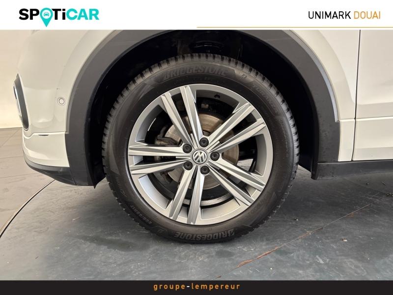 Image VOLKSWAGEN T-Cross 1.0 TSI 115ch R-Line