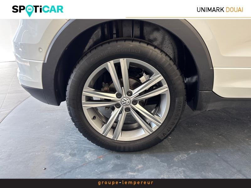 Image VOLKSWAGEN T-Cross 1.0 TSI 115ch R-Line