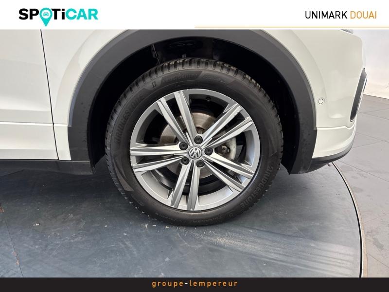 Image VOLKSWAGEN T-Cross 1.0 TSI 115ch R-Line