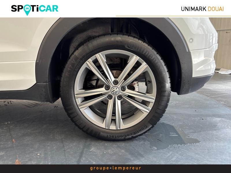 Image VOLKSWAGEN T-Cross 1.0 TSI 115ch R-Line