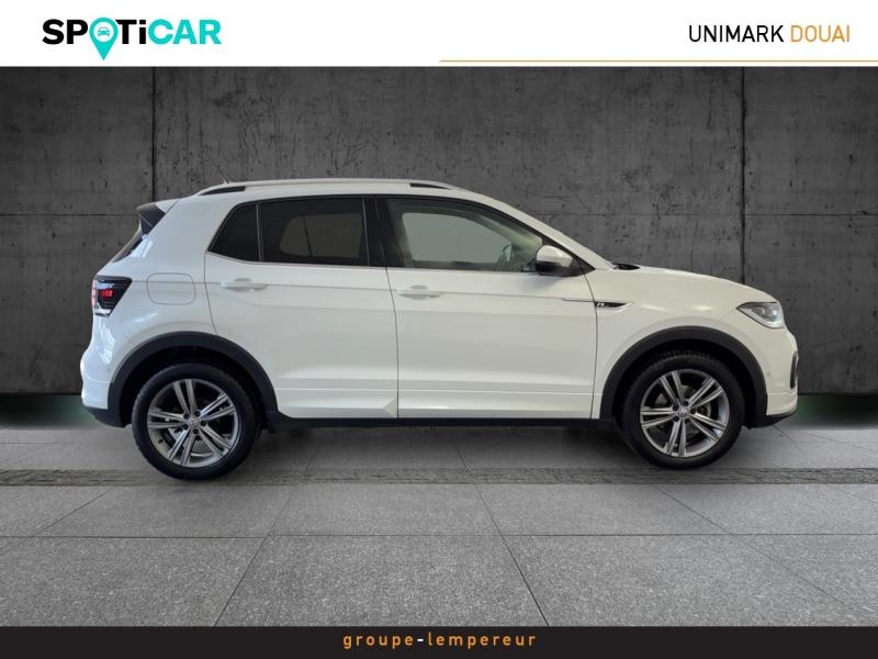 Image VOLKSWAGEN T-Cross 1.0 TSI 115ch R-Line
