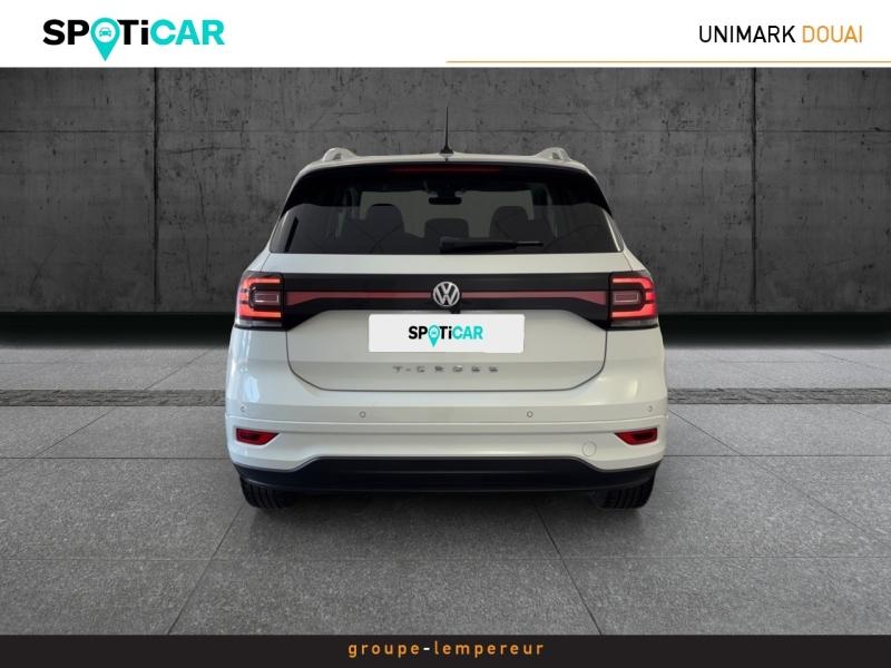 Image VOLKSWAGEN T-Cross 1.0 TSI 115ch R-Line
