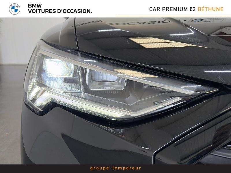 Image AUDI Q3 Sportback 45 TFSI e 245ch S line S tronic 6