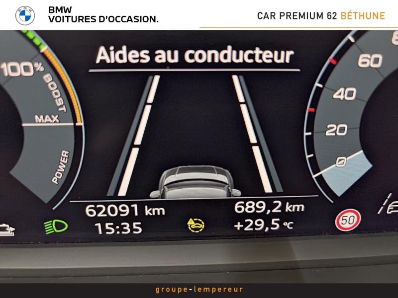 Image AUDI Q3 Sportback 45 TFSI e 245ch S line S tronic 6